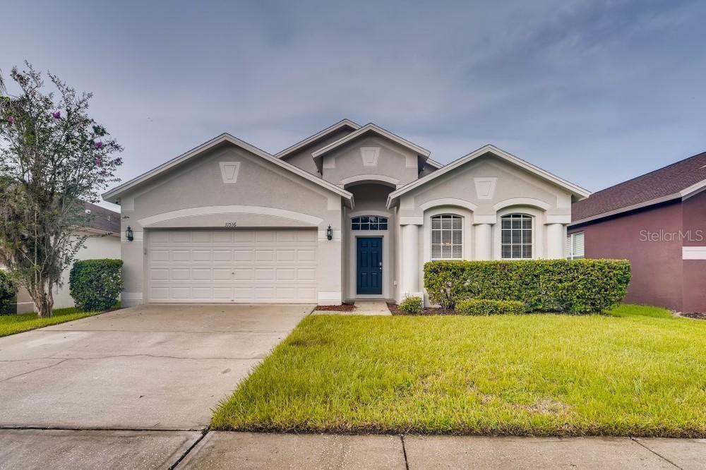 31536 Wrencrest Dr., Zephyrhills, FL 33543