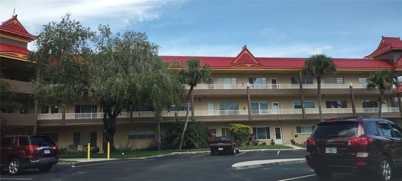 2417 Persian Dr. #5, Clearwater, FL 33763