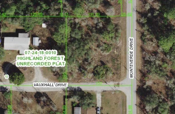 Monteverde, Spring Hill, FL 34610