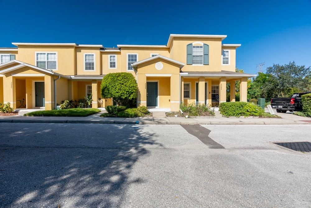 2084 Sun Down Dr., Clearwater, FL 33763