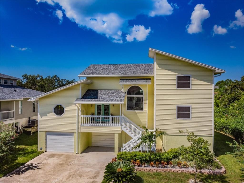 4966 Robin Tr., Palm Harbor, FL 34683