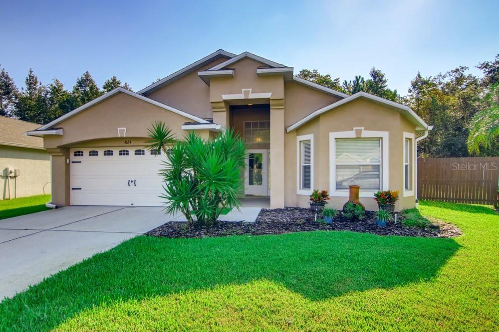 4624 Barchetta Dr., Land O Lakes, FL 34639
