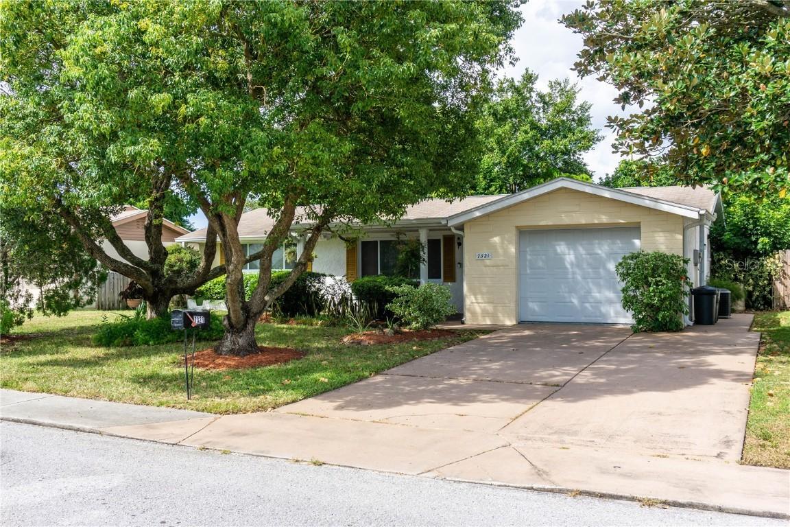 7321 Moravian Dr., Port Richey, FL 34668