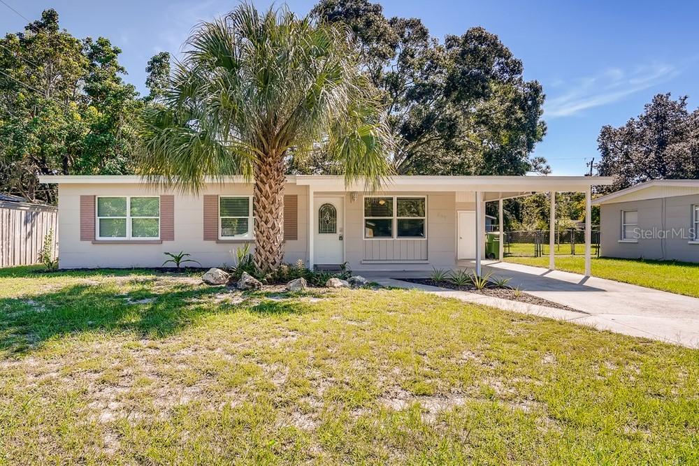 209 W Cornelius Cir., Sarasota, FL 34232