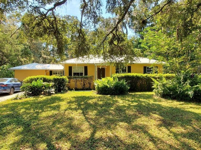 1040 Howell Ave., Brooksville, FL 34601