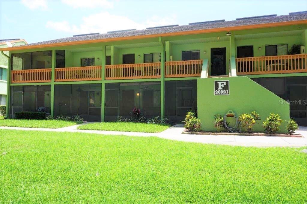 20921 Haulover Cove #F11, Lutz, FL 33558