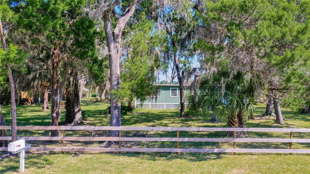 14415 W Ozello Tr., Crystal River, FL 34429