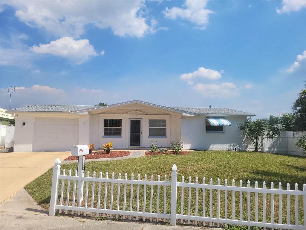 3342 Chickadee Dr., Holiday, FL 34690