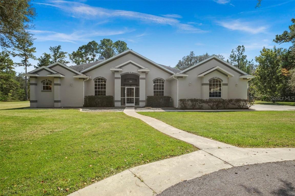 23268 Family Ln., Brooksville, FL 34602