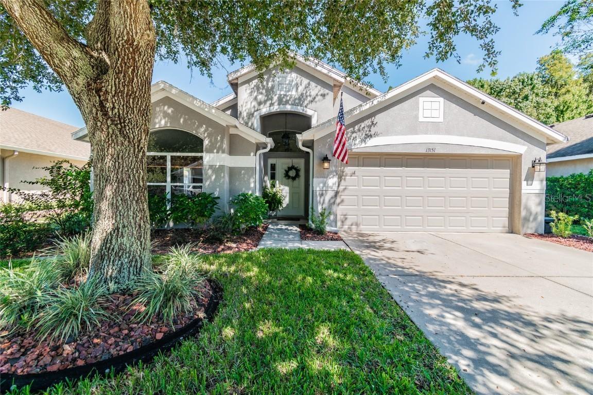 13151 Old Florida Cir., Hudson, FL 34669