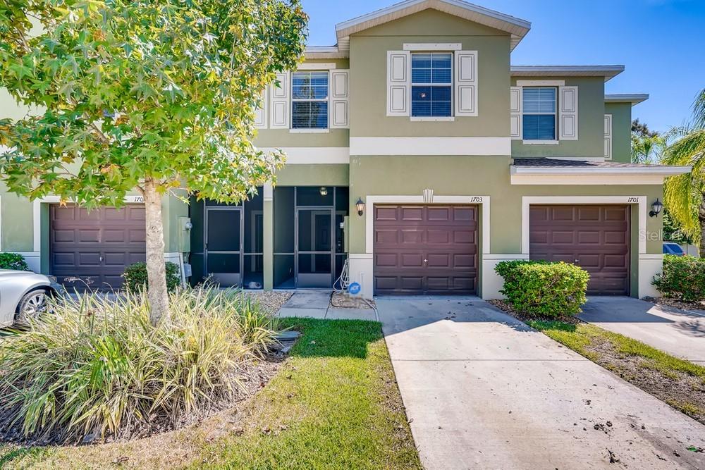 1703 Ivory Goose Pl., Ruskin, FL 33570