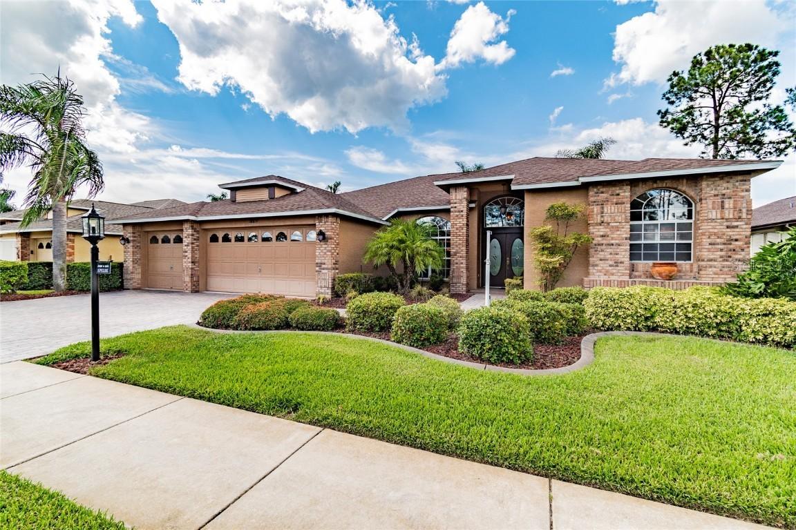 18631 Dove Hollow Ct., Hudson, FL 34667