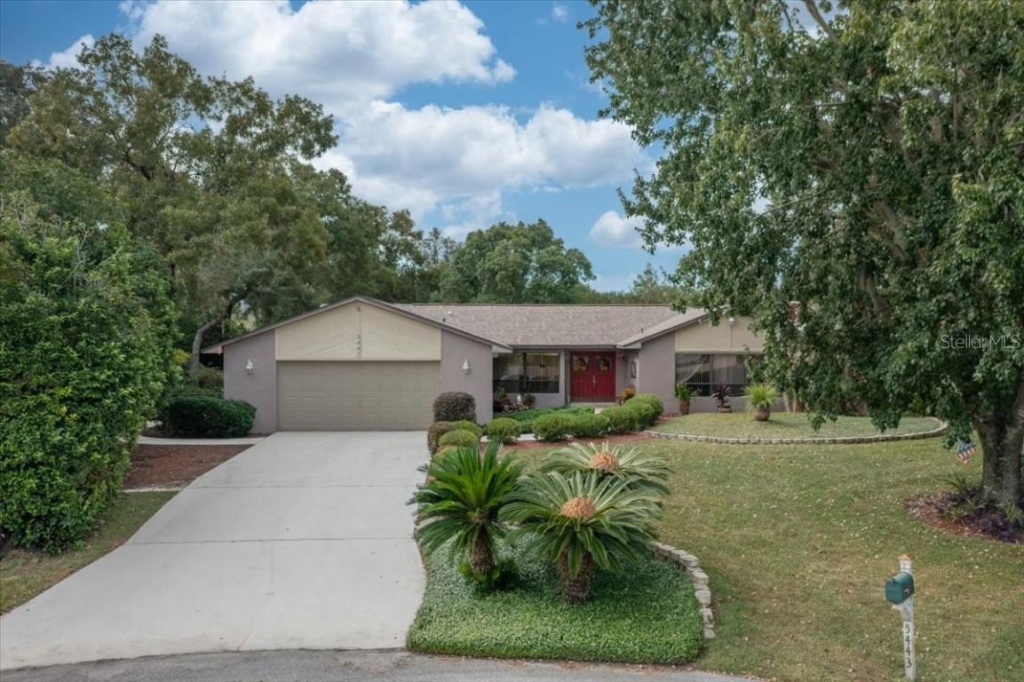 5443 Ott Ct., Spring Hill, FL 34608