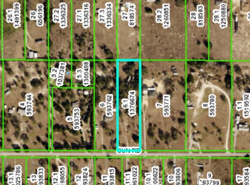 13093 Sun Rd., Brooksville, FL 34613
