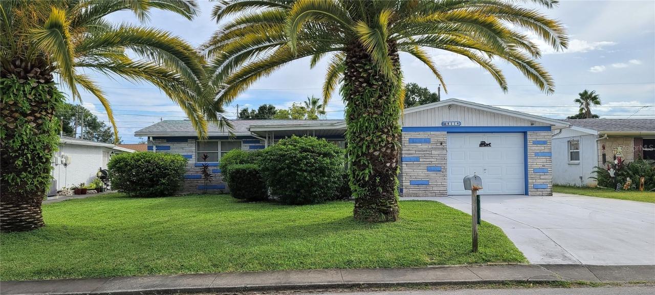 4114 Baden Dr., Holiday, FL 34691