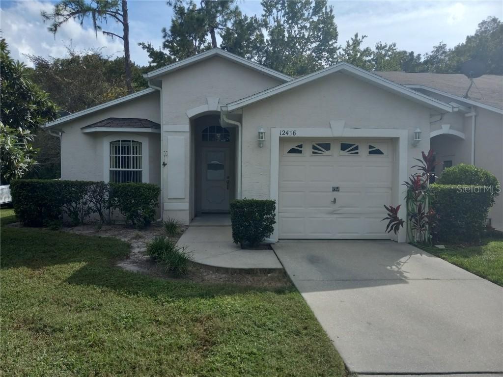 12436 Cinnamon Ln., Hudson, FL 34669