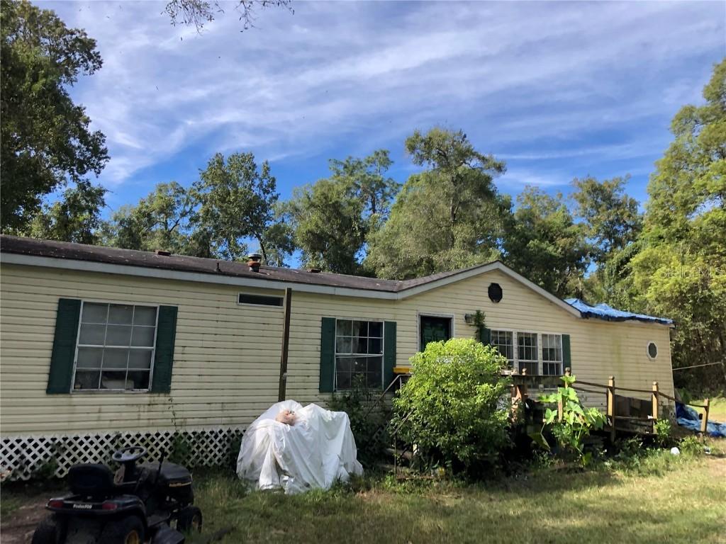 [Address Hidden by Seller], Brooksville, FL 34613