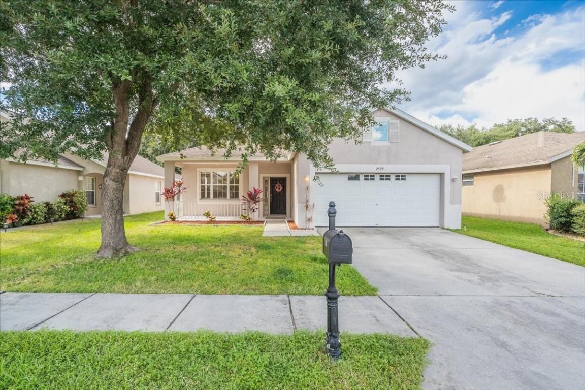 2539 Palesta Dr., New Port Richey, FL 34655