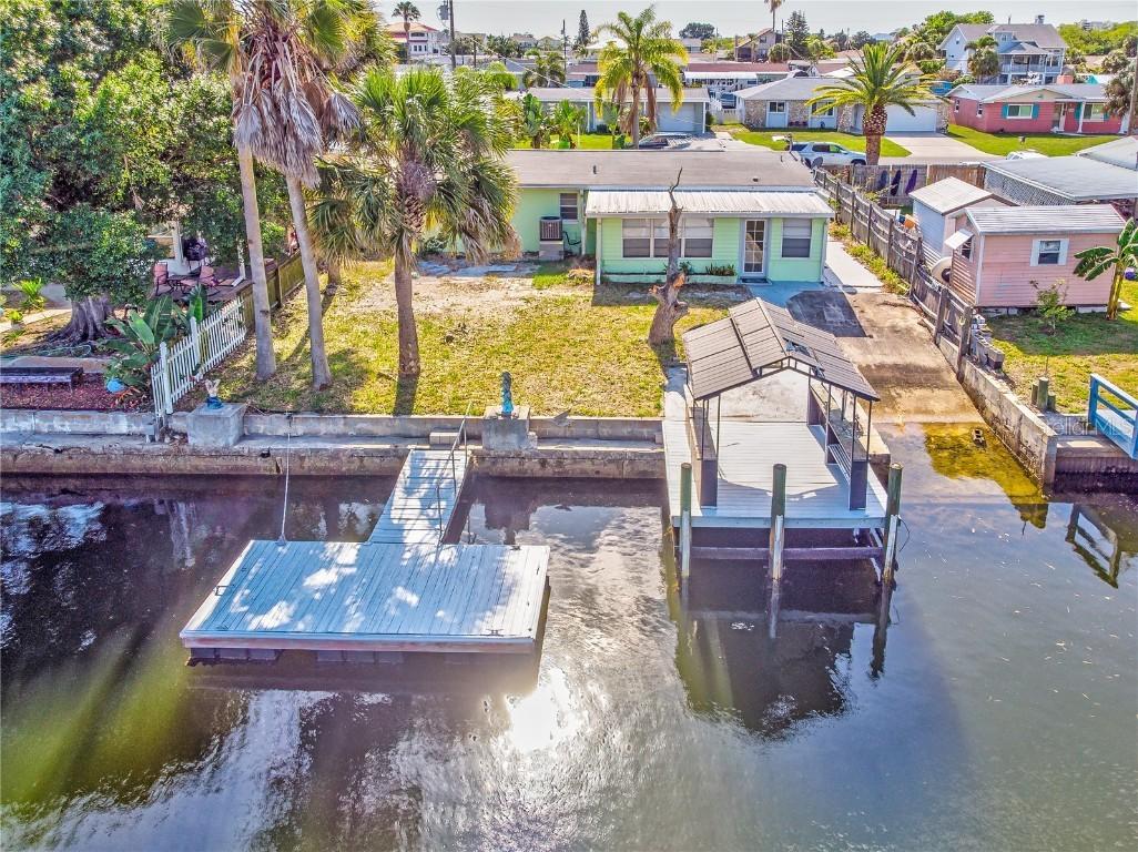 13414 Neptune Dr., Hudson, FL 34667