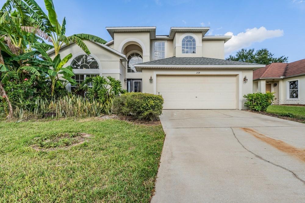 264 Elderberry Dr., Davenport, FL 33897
