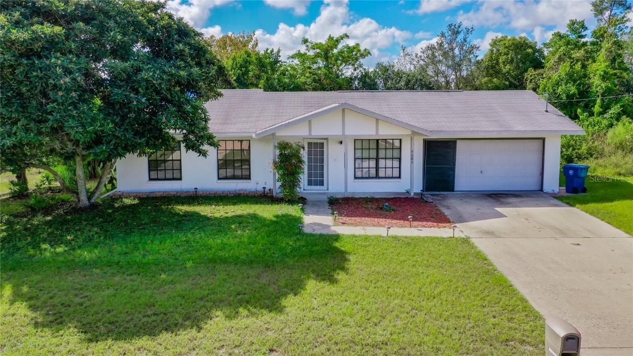 9082 Swiss Rd., Spring Hill, FL 34606