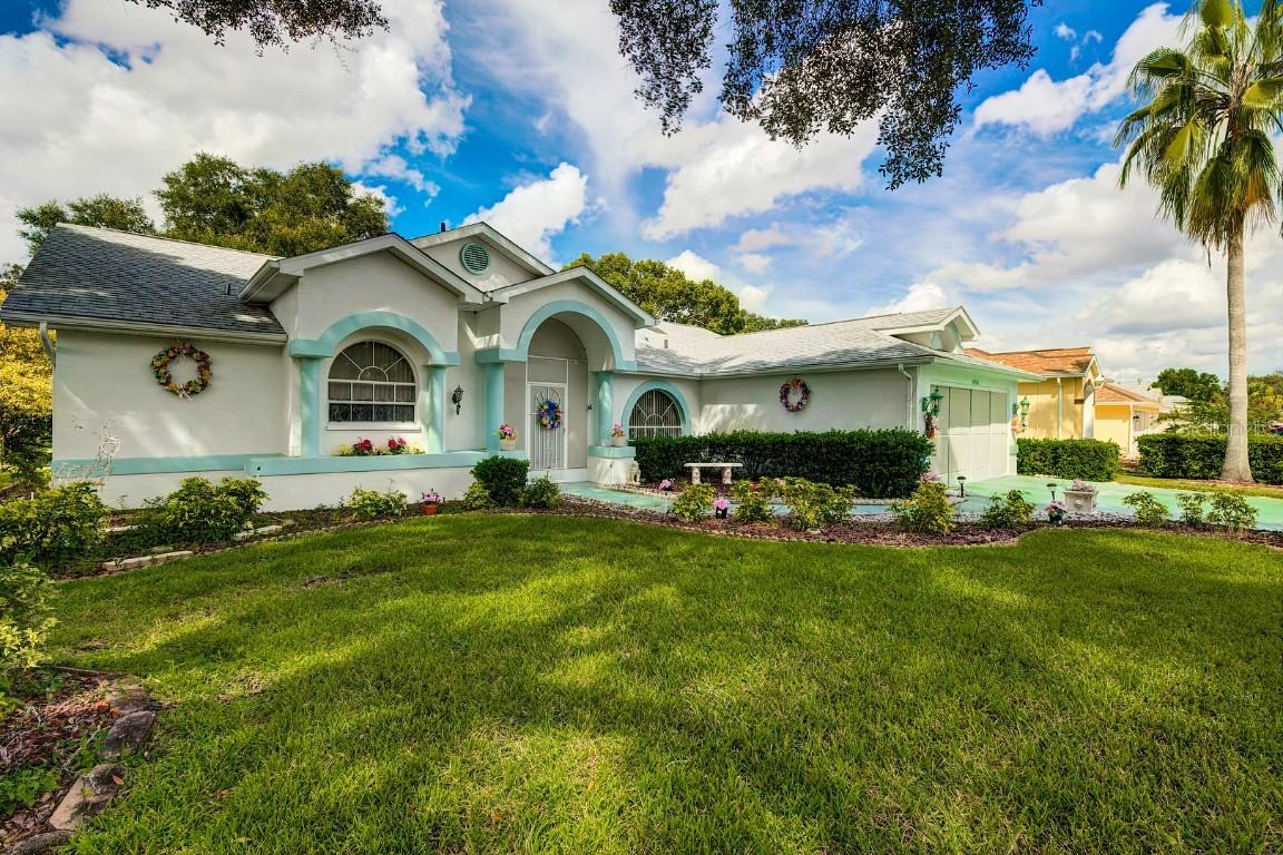 1051 Hook Dr., Spring Hill, FL 34608