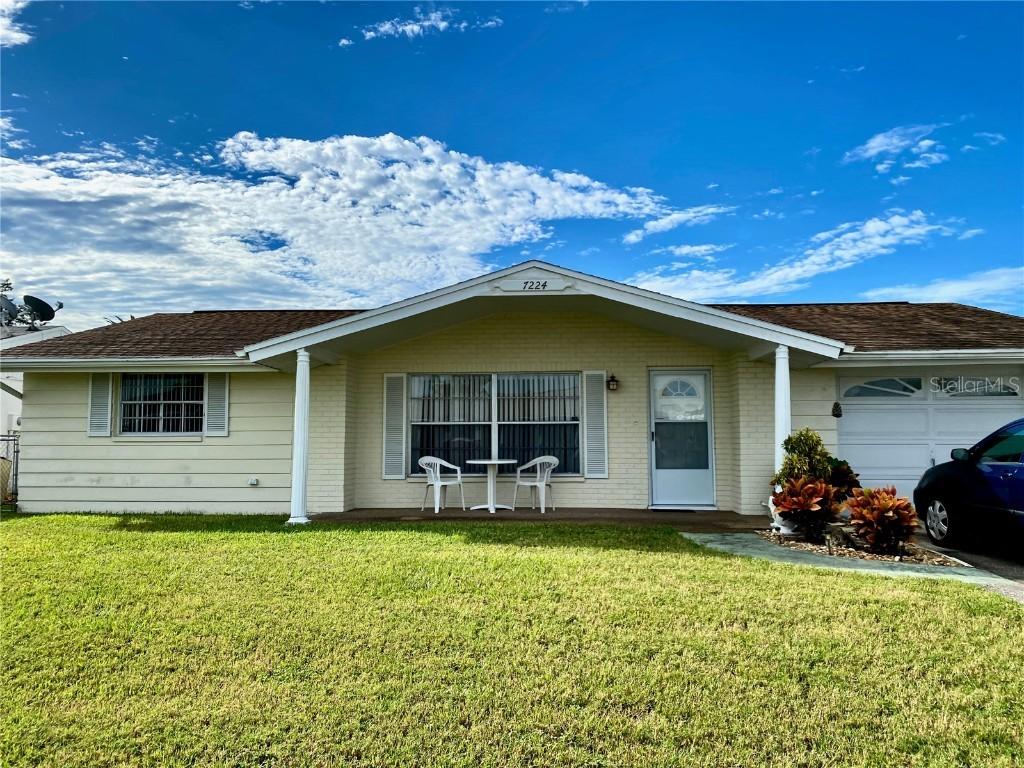 7224 Ingleside Dr., Port Richey, FL 34668