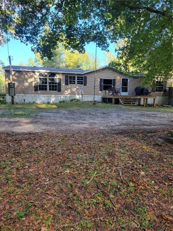 22271 Chenoak Rd., Brooksville, FL 34602