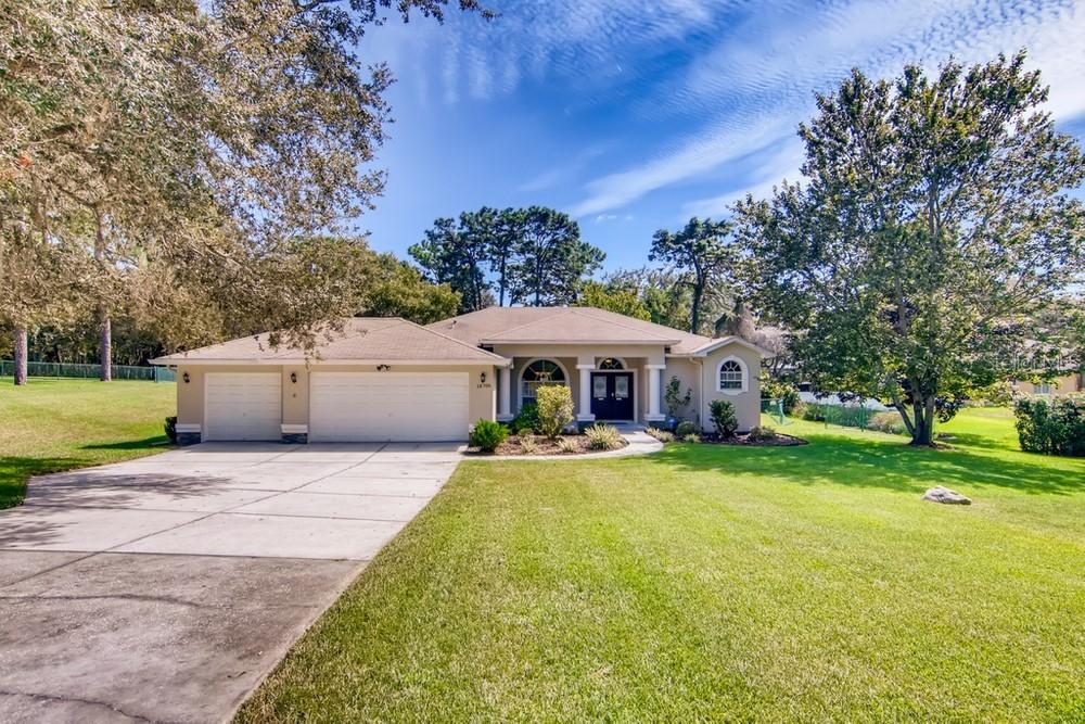18709 Bascomb Ln., Hudson, FL 34667