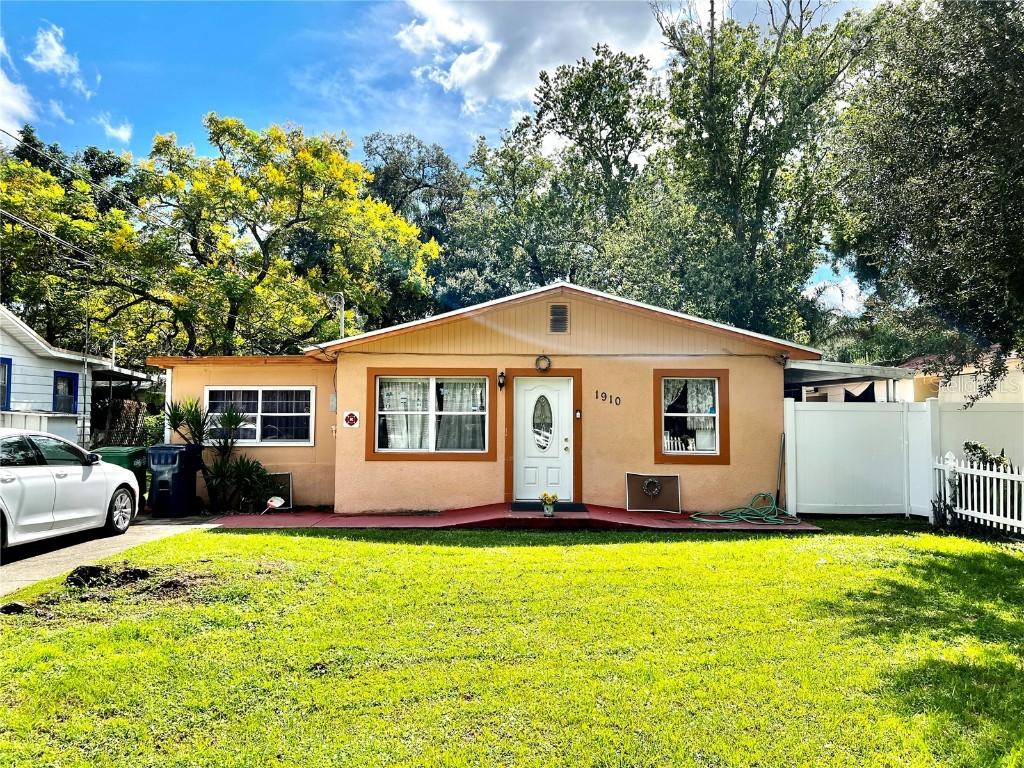 1910 W Fern St., Tampa, FL 33604