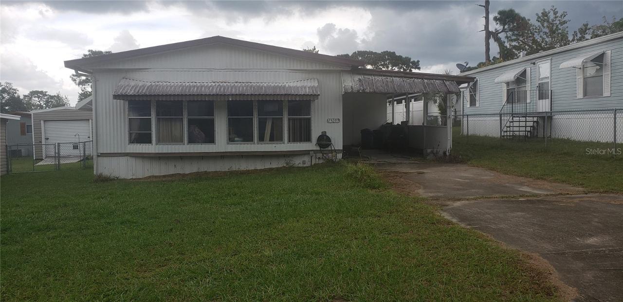 29239 Glenwood St., Brooksville, FL 34602