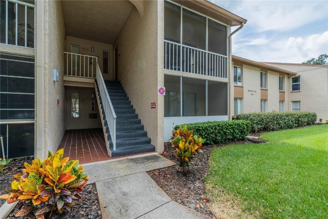 13122 Slash Pine Dr. #B1, Hudson, FL 34669