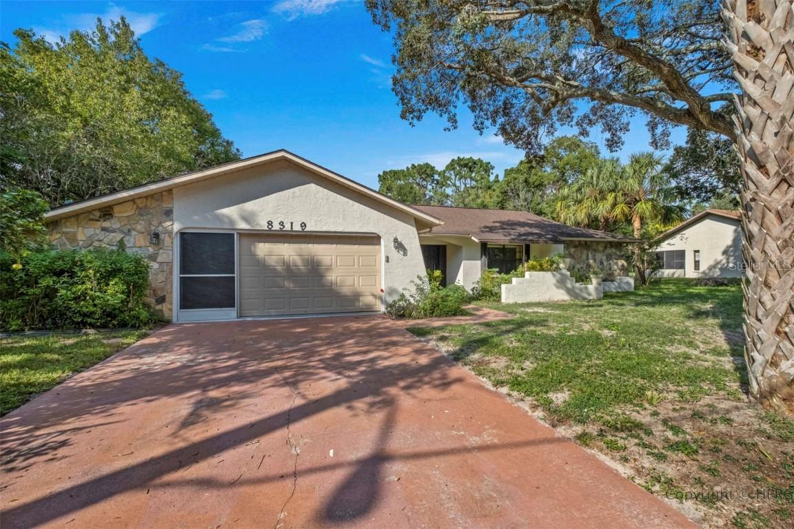 8319 Galgano Ln., Spring Hill, FL 34606