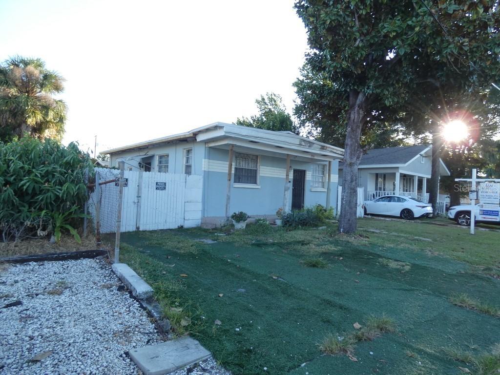 2714 W Union St., Tampa, FL 33607