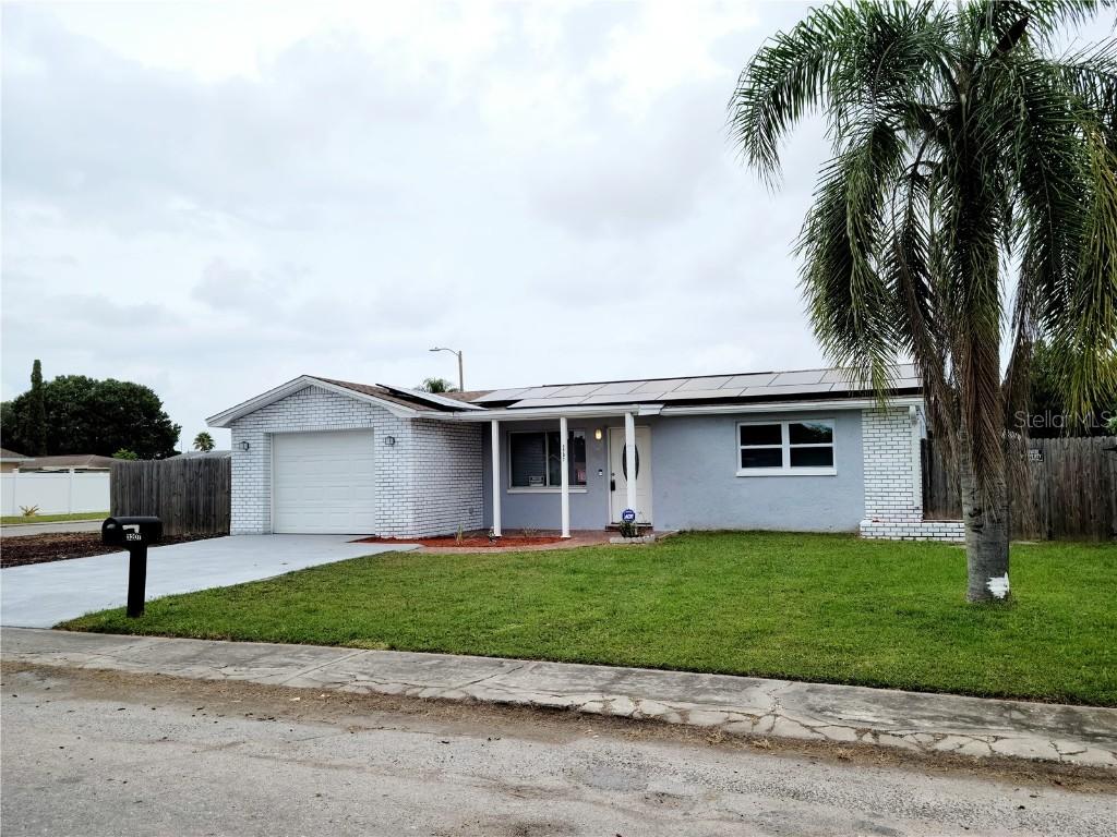 3207 Coldwell Dr., Holiday, FL 34691