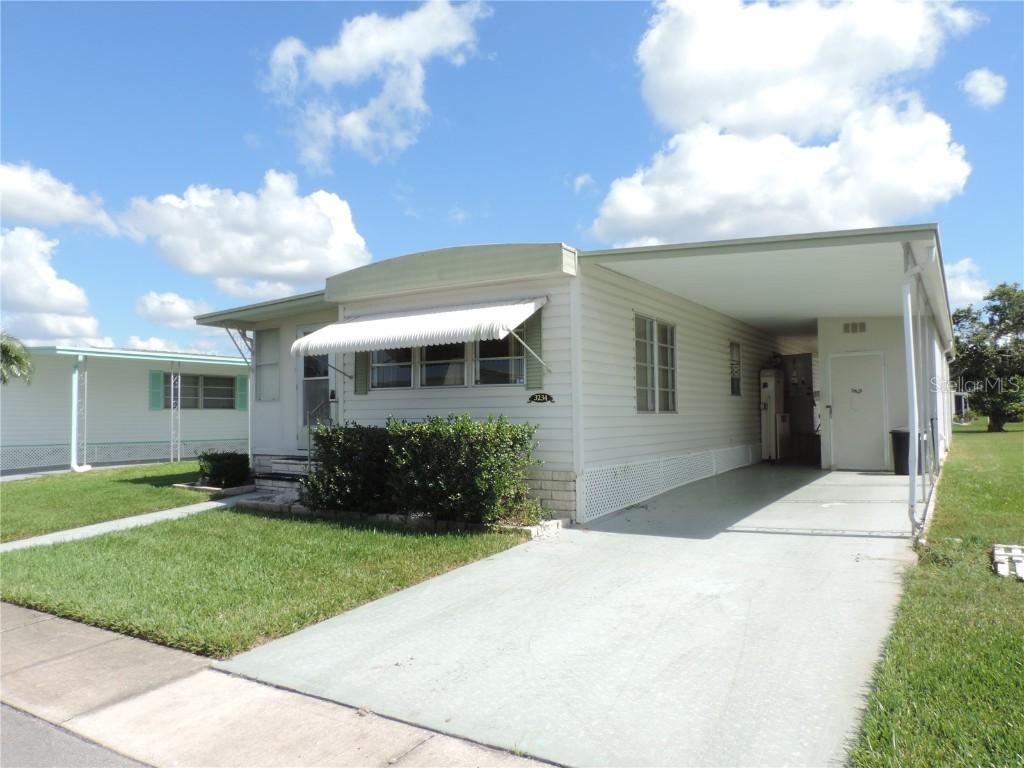 3234 Hampshire Dr., Holiday, FL 34690