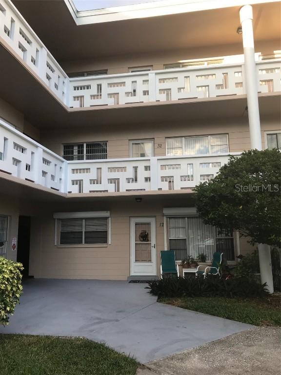 2436 Rhodesian Dr. #32, Clearwater, FL 33763