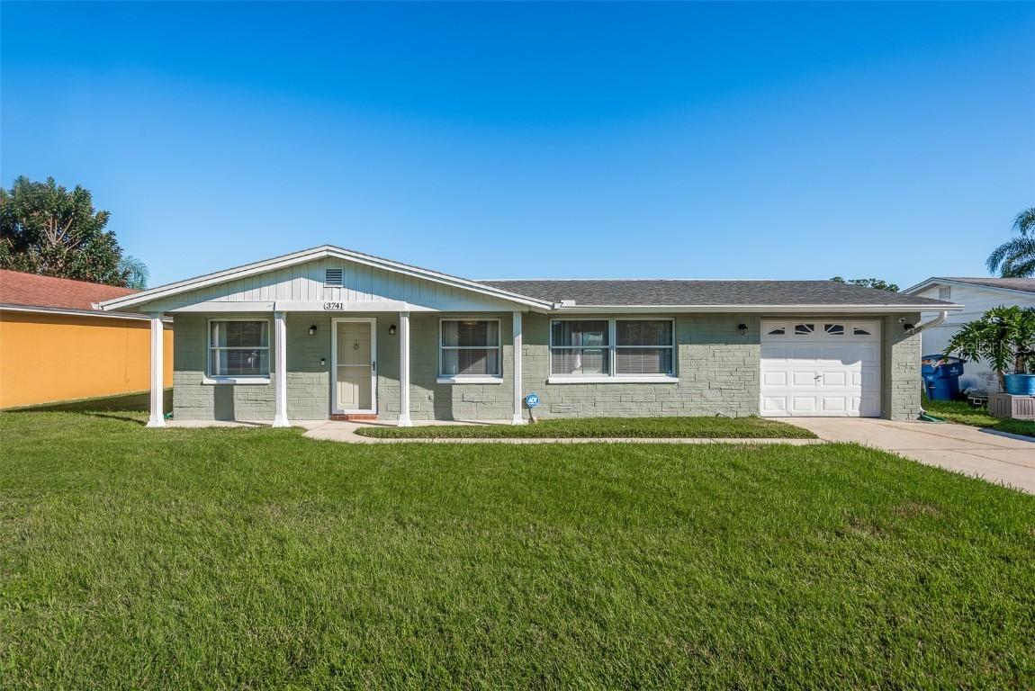3741 Darlington Rd., Holiday, FL 34691