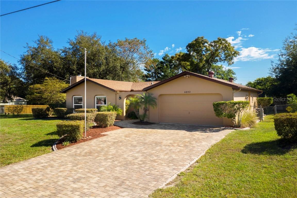 6052 Sunday Rd., Spring Hill, FL 34608