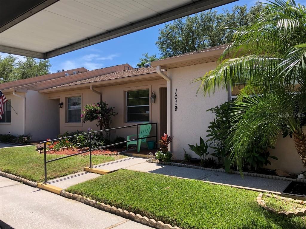 1019 Bowsprit Ln. #1605, Holiday, FL 34691