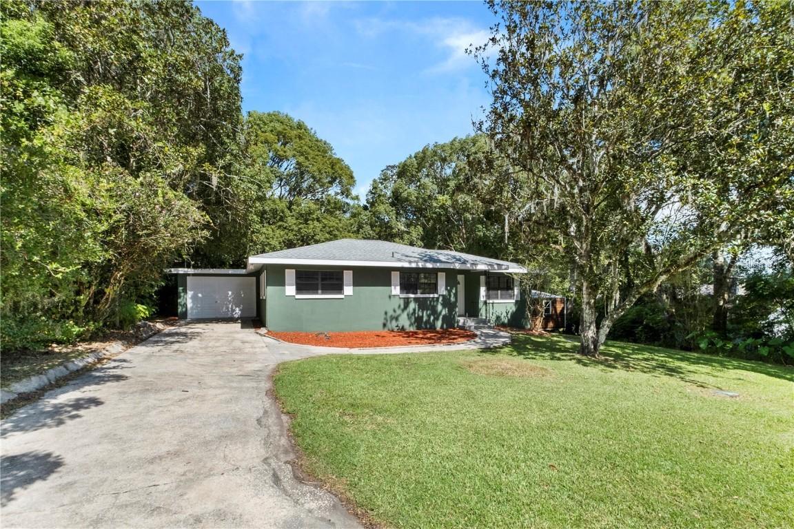 420 Ederington Dr., Brooksville, FL 34601