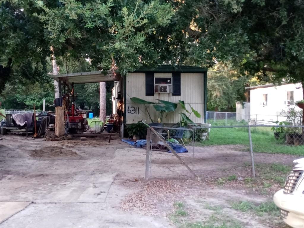 6311 W Orange Ln., Crystal River, FL 34429