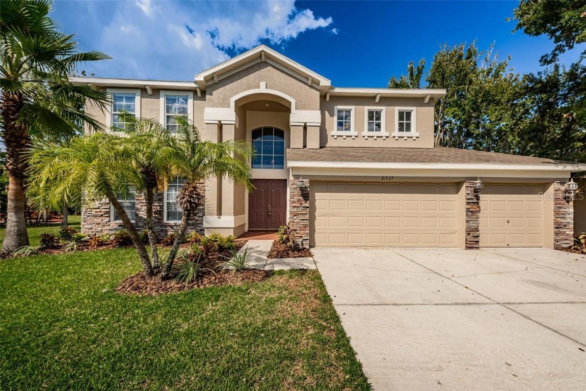 21537 Wilderness Lake Blvd., Land O Lakes, FL 34637