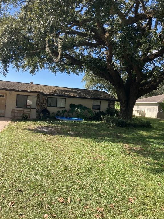 11924 Lakewood Dr., Hudson, FL 34669