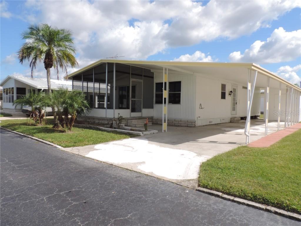 2018 Kona Dr., Holiday, FL 34691