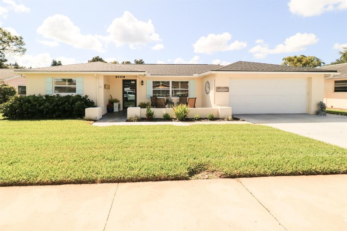 6230 Hopewell Dr., Holiday, FL 34690