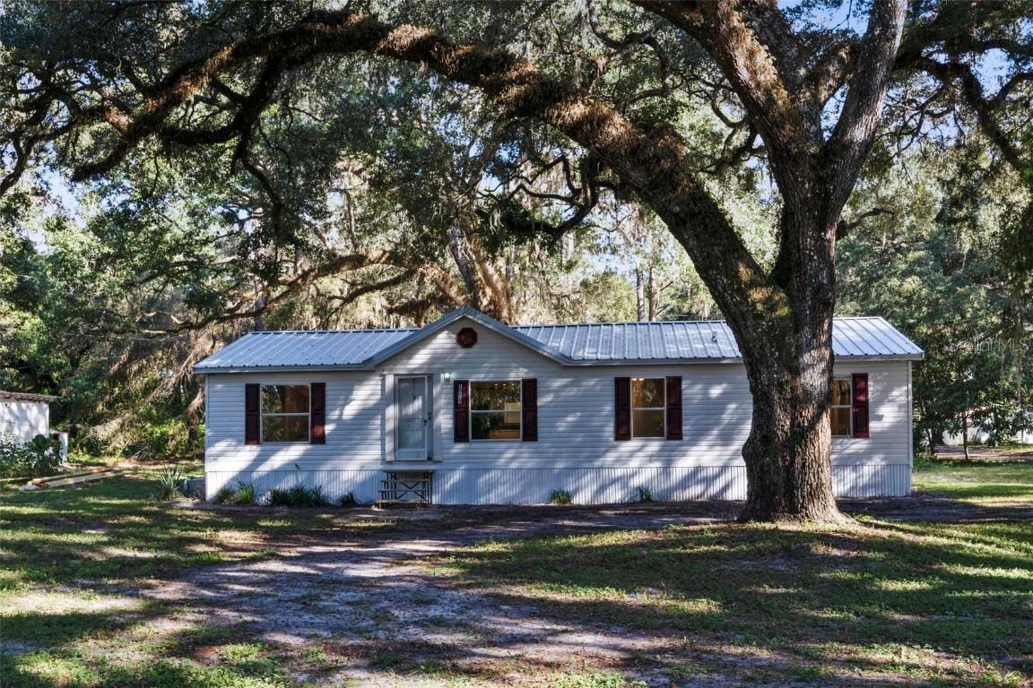 10615 Oak Dr., Hudson, FL 34669