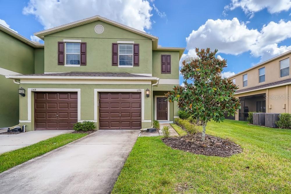 1270 Acadia Harbor Pl., Brandon, FL 33511
