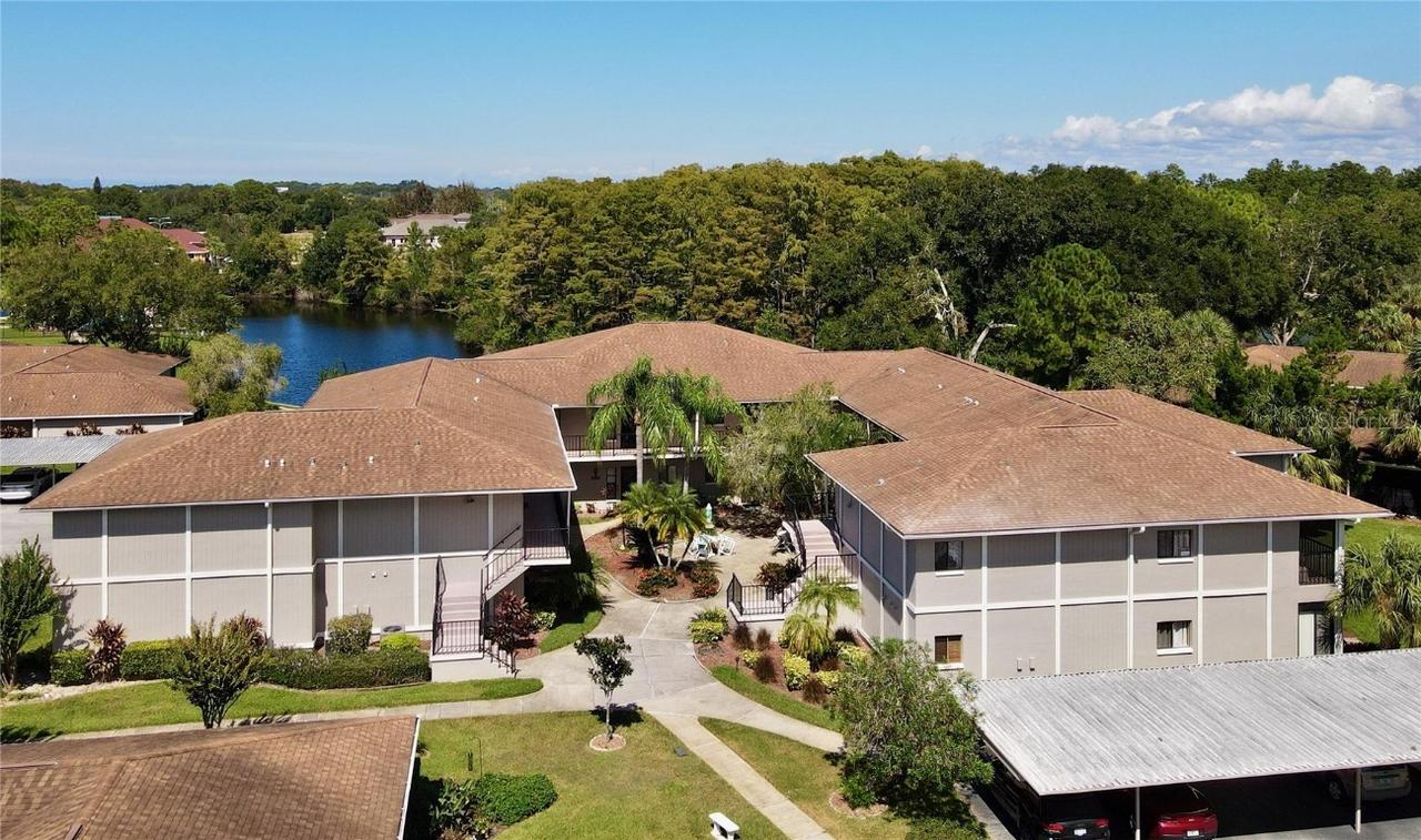 7719 Cosme Dr. #7719B, Hudson, FL 34667
