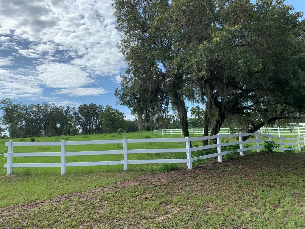 Lot 1 E Gloucester Rd., Brooksville, FL 34604